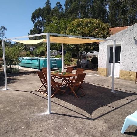 Вилла Quinta Da Mesa Macinhata do Vouga Экстерьер фото