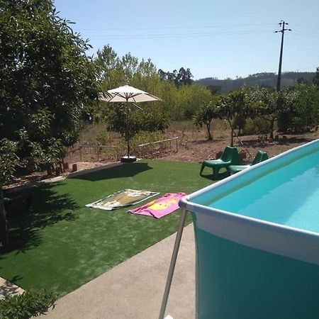 Вилла Quinta Da Mesa Macinhata do Vouga Экстерьер фото