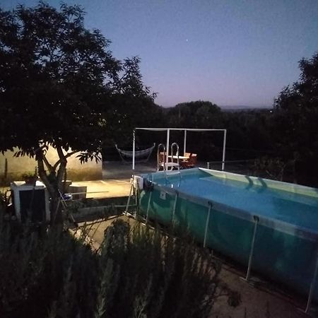 Вилла Quinta Da Mesa Macinhata do Vouga Экстерьер фото