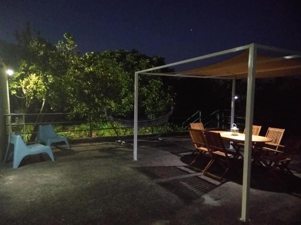 Вилла Quinta Da Mesa Macinhata do Vouga Экстерьер фото