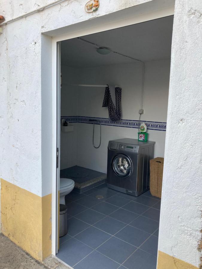Вилла Quinta Da Mesa Macinhata do Vouga Экстерьер фото