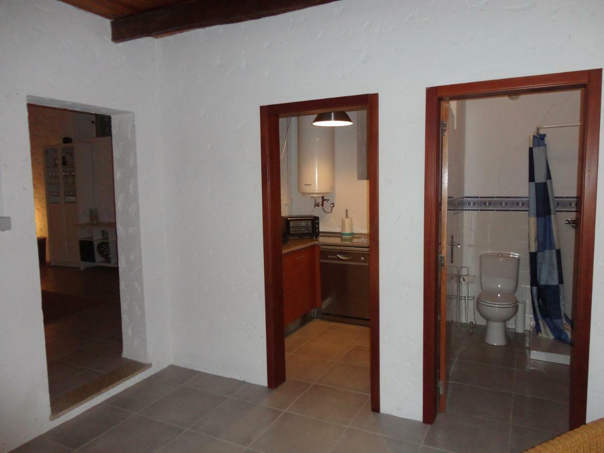 Вилла Quinta Da Mesa Macinhata do Vouga Экстерьер фото
