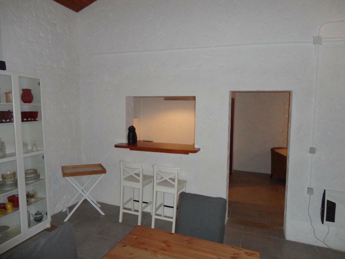 Вилла Quinta Da Mesa Macinhata do Vouga Экстерьер фото