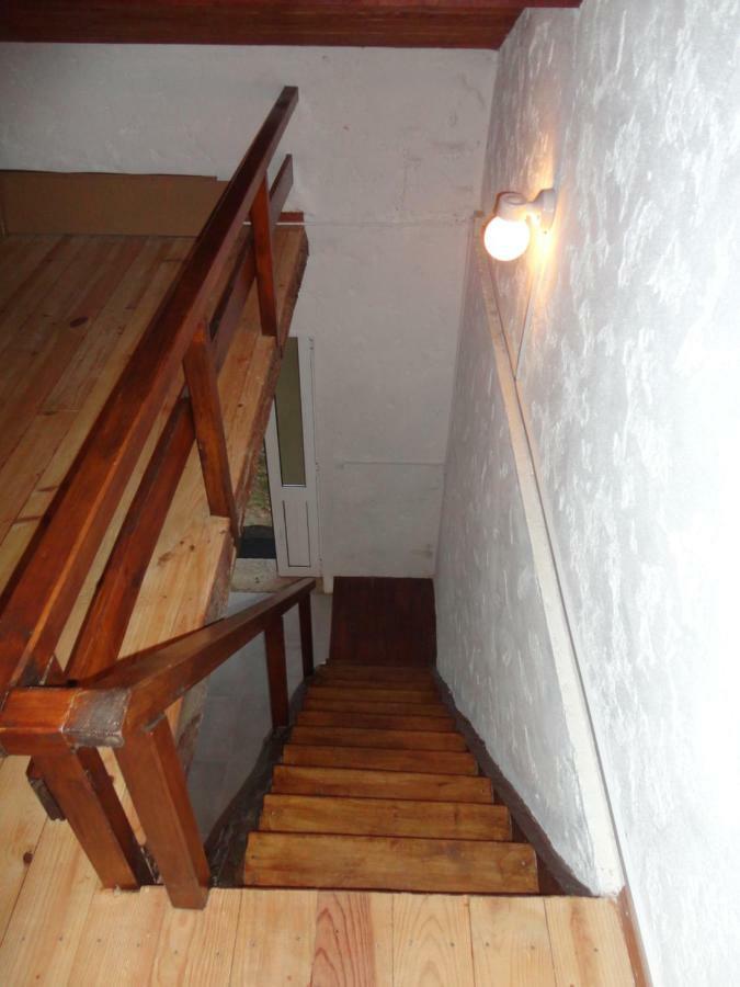 Вилла Quinta Da Mesa Macinhata do Vouga Экстерьер фото