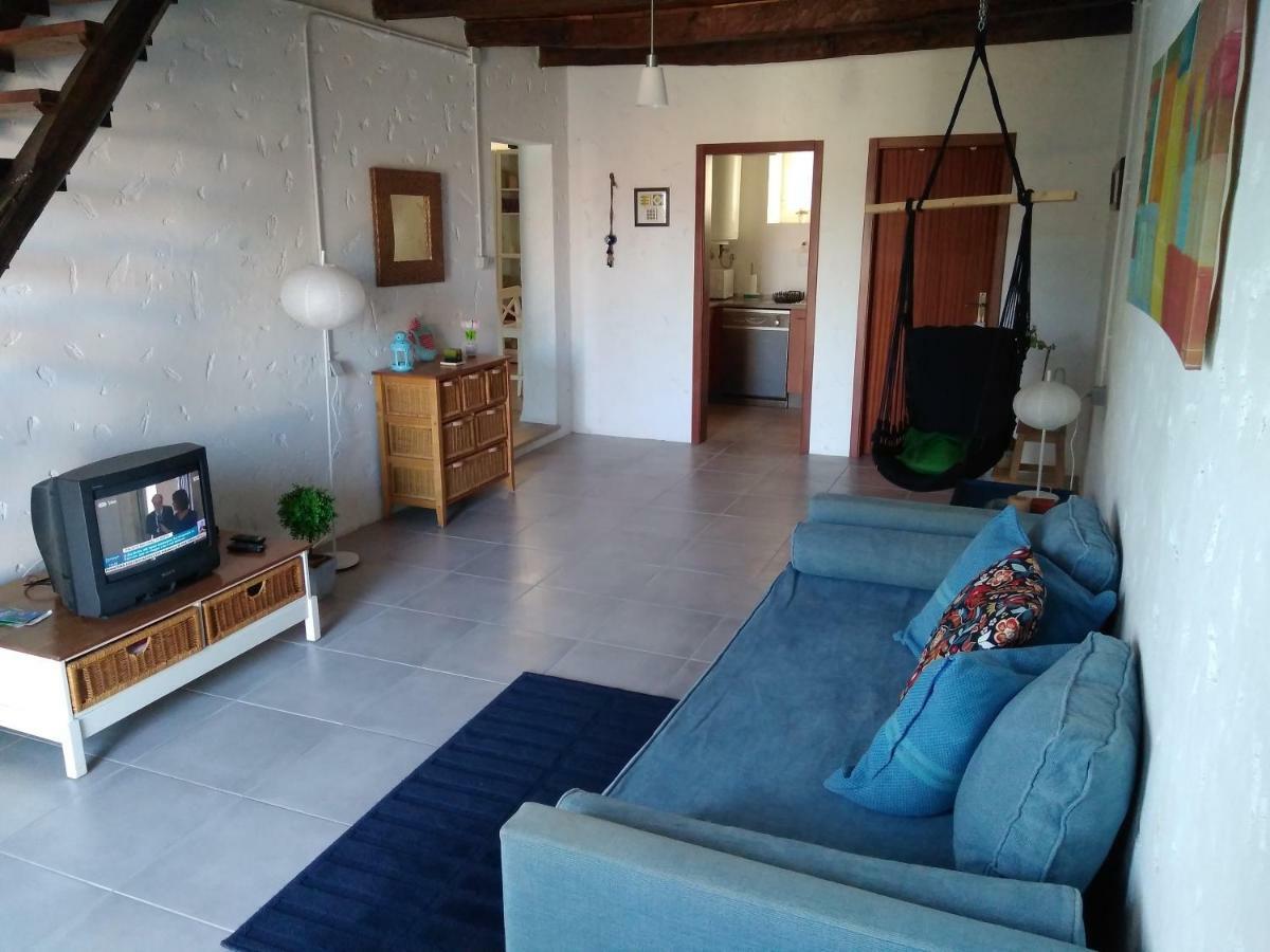 Вилла Quinta Da Mesa Macinhata do Vouga Экстерьер фото