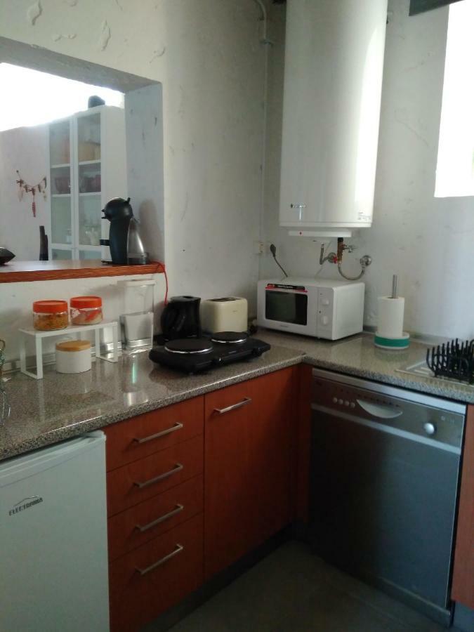 Вилла Quinta Da Mesa Macinhata do Vouga Экстерьер фото