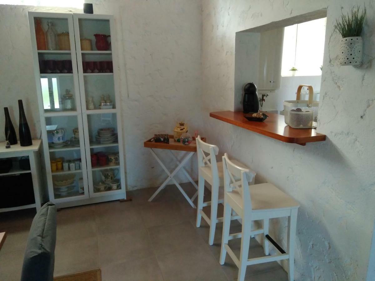 Вилла Quinta Da Mesa Macinhata do Vouga Экстерьер фото